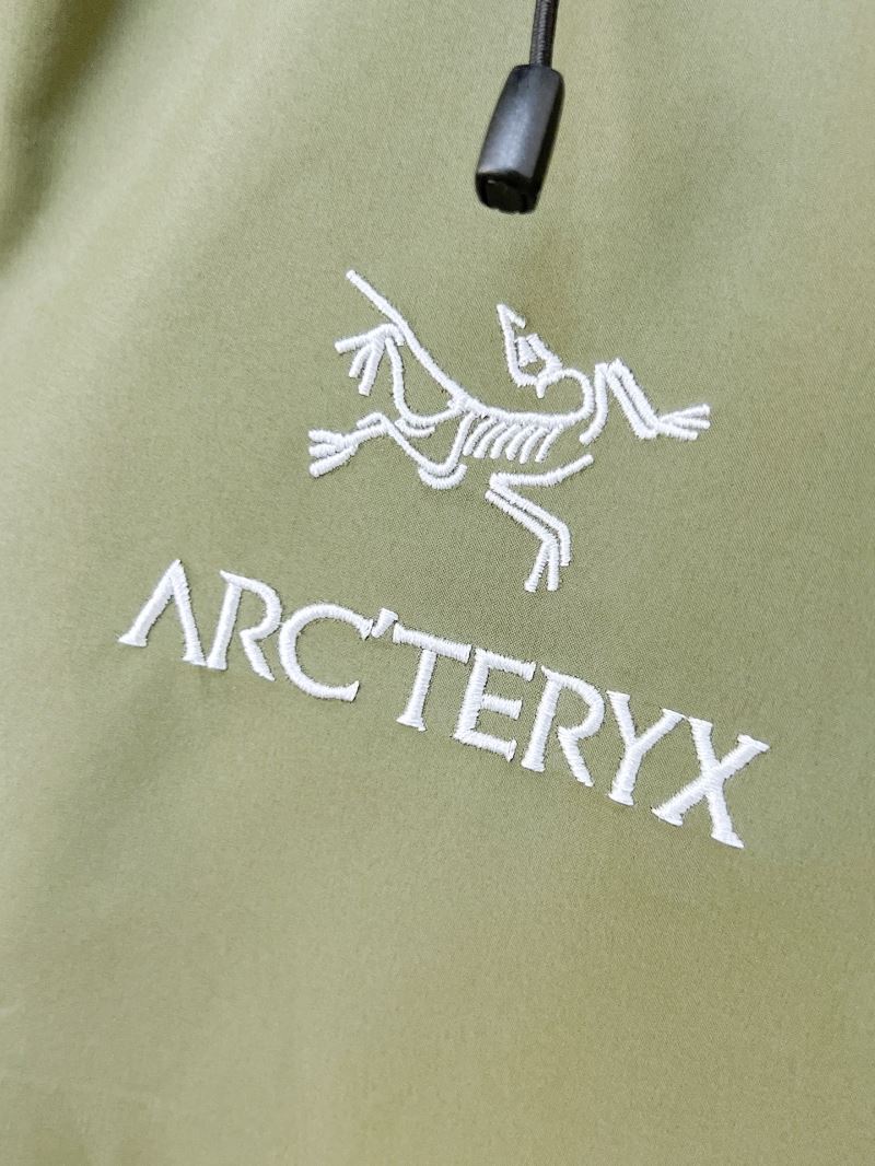 Arcteryx Outwear